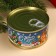 Monpensier "Happy New Year" at a canvas bank, 100 g.