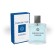 Male Water Parfum Club Chrome, 100 ml (based on Chrome Azzaro (Azzaro)