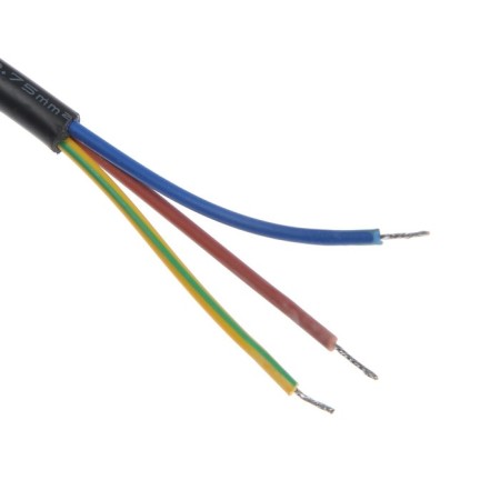Flight LED, 10 W, 900 lm, 4000k, traffic sensor, IP66-5