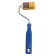 Mini-veil tundra, velor, 60 mm, handle d = 6 mm, d = 15 mm, pile 5 mm