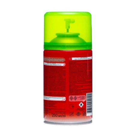 Green Collection by Provence Luhase: “Blooming Cherry” Universal Smecked cylinder-5