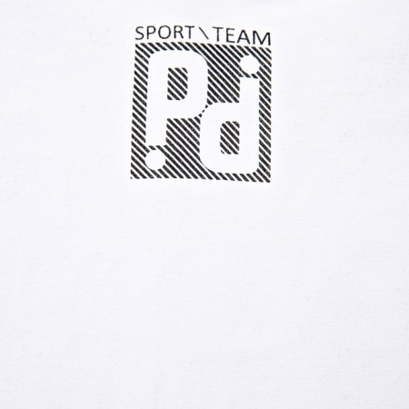 Set for a boy: T -shirt, shorts and bag, height 110 cm-5