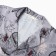 Pajama female (shirt and trousers) KAFTAN "Dragon", size 40-42, gray