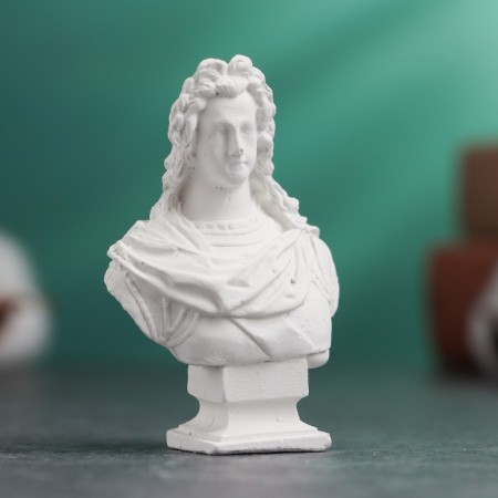 Набор бюстов "Правители XVIII века"-5