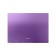 Folder-carte, 12 departments, 700 μm, Erichkrause "Diagonal Vivid", elastic band, embossing, mix