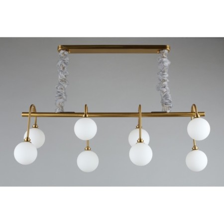 Suspended chandelier Eloiz G9 40W-18