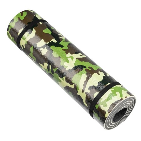 Tourist rug Palisad Camping, two -layer, 1800x600x10 mm-1