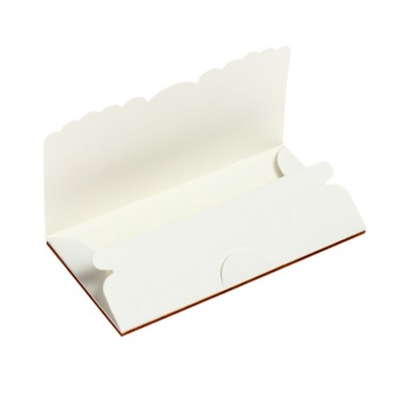 Wooden envelope "Best man!"-2