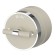Vintage W5822055 switch, 4 positions, two -clavy, ivory matte chromium