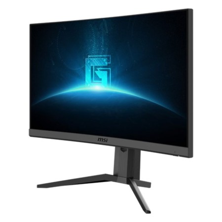 Monitor MSI 23.6 "G24C6P E2 Black VA LED 1MS 16: 9 HDMI matte HAS 250CD 178g/178g 1920x 103389-1