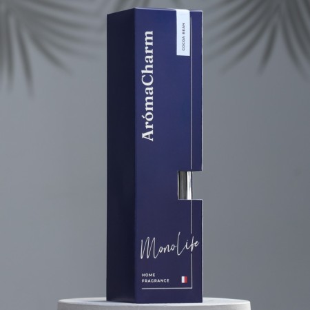 Aromatic diffuser "Monolife", 100ml, Cocoabean-2