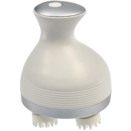 Massagor for the head and body finger Bradex KZ 0574 Nirvana, 5 W, AKB-1