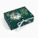 Two -way folding box “For you in the New Year”, 16.5 x 12.5 x 5 cm, New Year