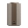 Smart column Yandex Max 3 with Alice, Zigbee, 65 W, Wi-Fi, BT, 4K, remote control, beige