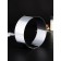 Baking uniform, professional “circle”, D-20, h-8.5 cm, steel 1 mm
