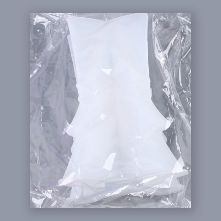 Silicone form for epoxy resin "Christmas tree" 10 × 11.8 × 11.8 cm-5
