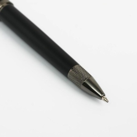 Gift handle in a case to the leatherette "with respect"-5