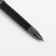 Gift handle in a case to the leatherette "with respect"