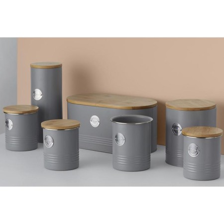 Kitchen capacity Living 15 × 12.5 cm, gray-4