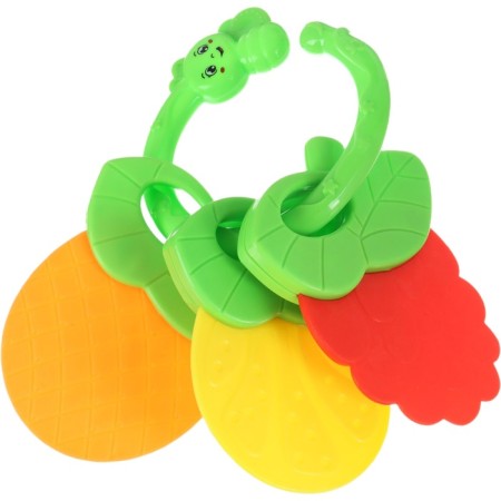 Set of rattles "Ringeous Joy", 5 pcs-2