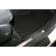 Rugs in the cabin Klever Premium Lexus RX 350 2015-2016, cross., 4 pcs. (textile)