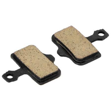 Brake pads STG PAD 004 for brakes DSC 730-1
