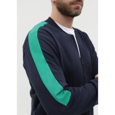 Suit Sports Unisex, size 52, dark blue color-14