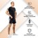 Bande-bandage for the knee onlytop, pair, universal size