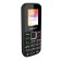 Texet TM-206 Black smartphone