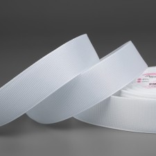 Republic tape, 25 mm, 23 ± 1 m, white color No. 01