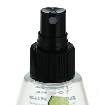 Facial Tonic Green Detox, 200 ml, Pico Mico-4
