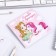 Notepad "Best Princess", 10 x 10 cm, 16 sheets