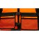 Rescue vest "Sibertmo" ZhS-03-O, Orange, size M, ZhS -03.O.50-60