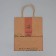 Package gift craft, packaging, "Dream", ML 23 x 27 x 11.5 cm