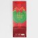 Package for the bottle "Happy New Year", 13 x 36 x 10 cm, New Year