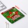 Set "Hero and Defender" 13.5 x 15 cm: notebook 48 sheets and pen Plastic