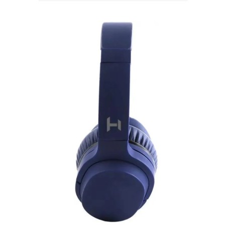 Harper HB-707 Blue headphones-1