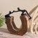 Souvenir "Love" Polim. Smol, mankid tree 29x6.5x26 cm