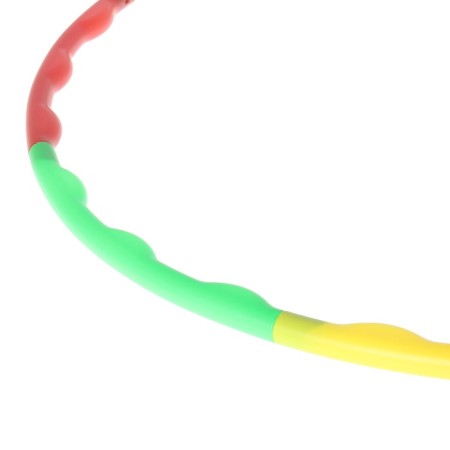 The hoop is collapsible onlytop, d = 80 cm, thickness 2 cm-5