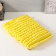 Vata zig-zag for creativity 100 g yellow