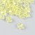 Pale yellow