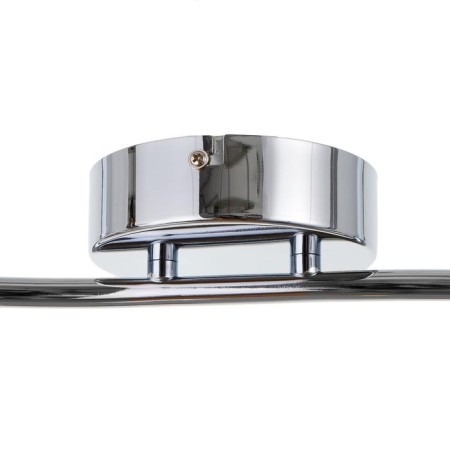 Aquarius lamp, 2x5W Led, chrome-6