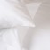 Bed linen 1.5 joint venture "Monopsece", size 150x215 cm, 145x215 cm, 70x70 cm - 2 pcs, white color