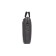 Business bag, lightning department, external pocket, gray color