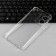 Ibox Case case for Honor X7A, Silicone, Anti -Manager