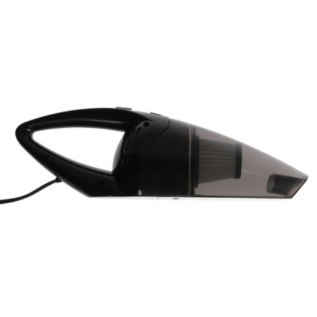 Vacuum cleaner car Cyclone Turbo 100 W, 12 V, 5 nozzles, black-2