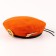 The carnival set of "strong soldier" takes an orange, size 54-56, icon, flag
