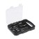 Tundra instruments, gift plastic case, 22 items