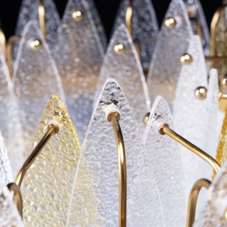 Emilia lamp, size 48x108x48 cm, E14-7