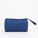 Cosmetic bag, lightning department, blue color